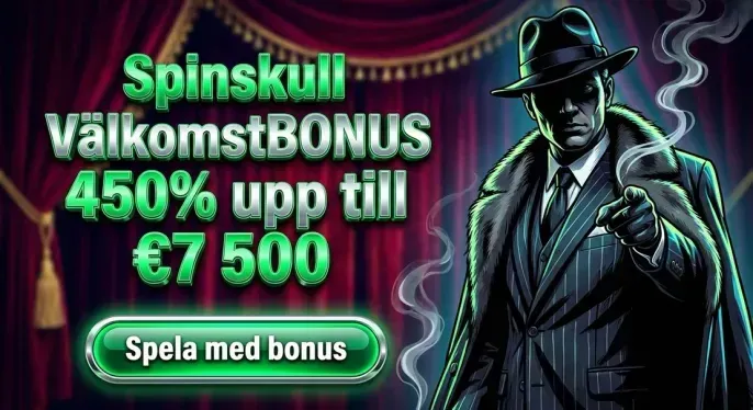 Spinskull