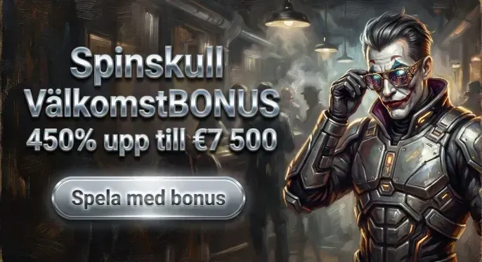 Spinskull Casino